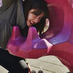 Meet your Posher, Martine